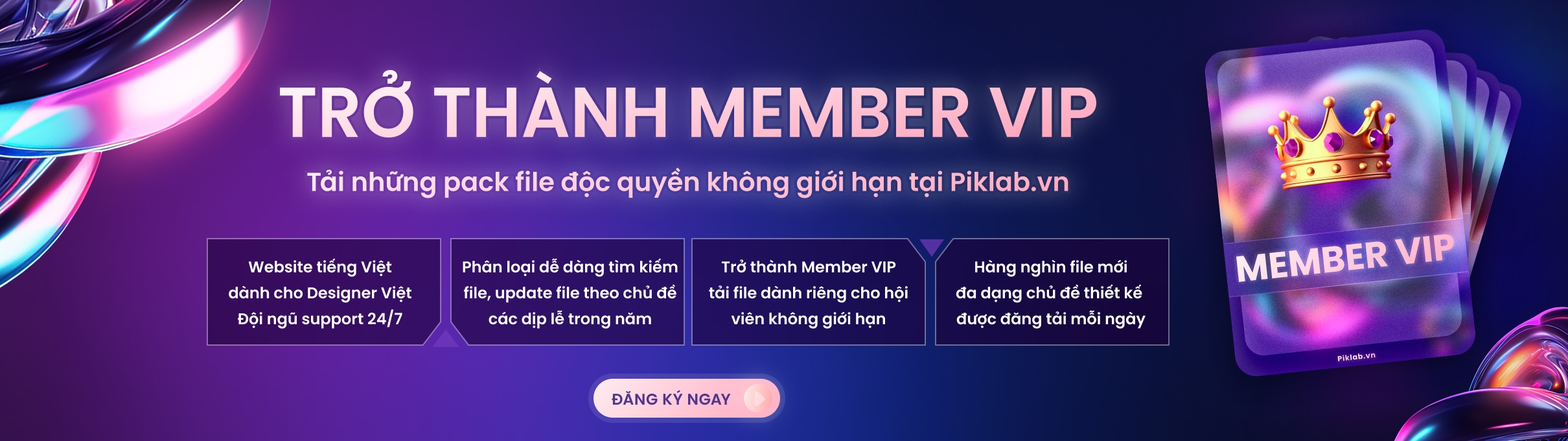 Trang chủ : Member VIP